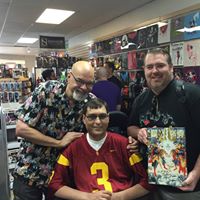 Allen Montgomery Photo 22
