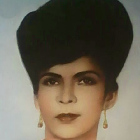 Maria Campos Photo 17