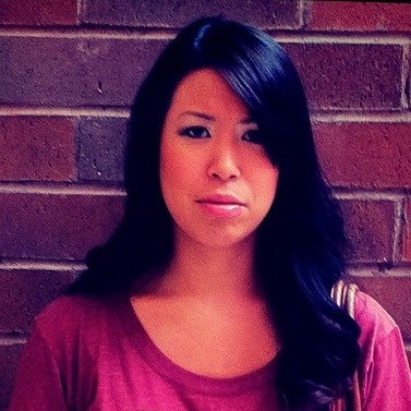 Samantha Jones Photo 18