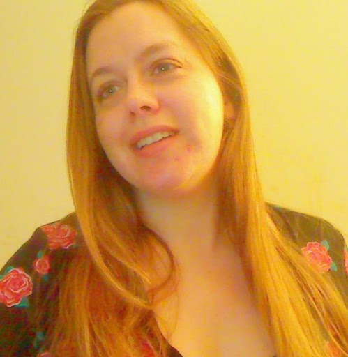 Meghan Patterson Photo 7