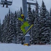 Robert Laberge Photo 10