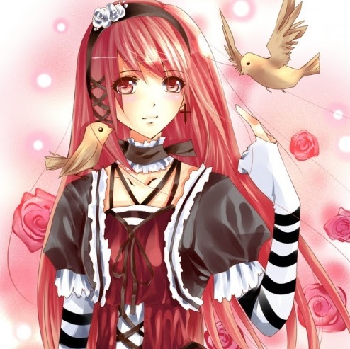 Katherine Weber Photo 19