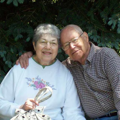 Betty Martin Photo 21