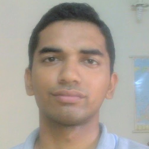 Shantanu Joshi Photo 9