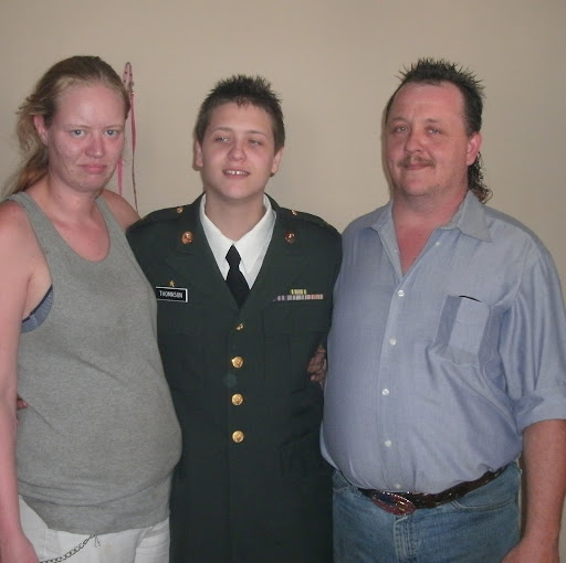 Charles Thomason Photo 17