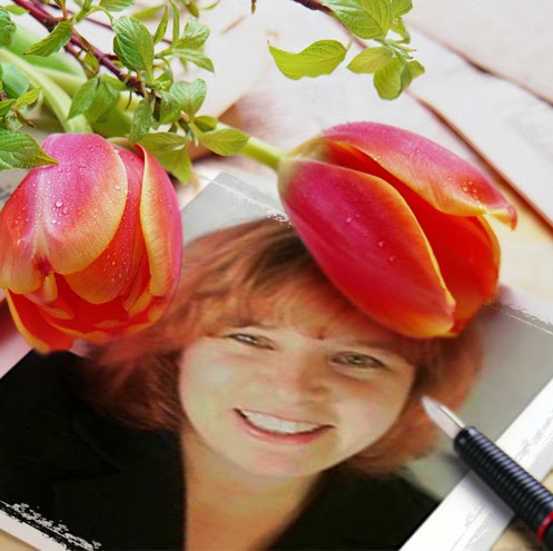 Brandi Summers Photo 1