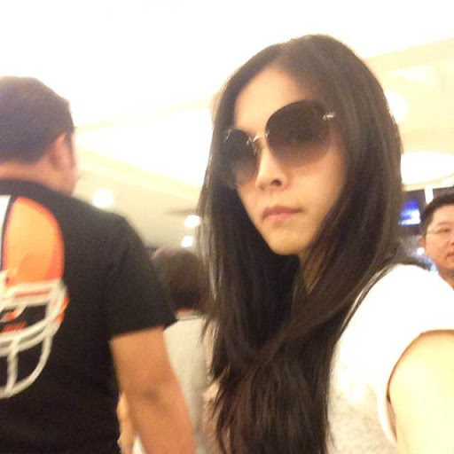 Cindy Su Photo 14