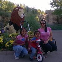 Jasmine Jenkins Photo 12