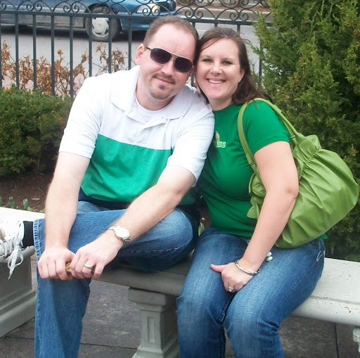 Christina Garris Photo 6