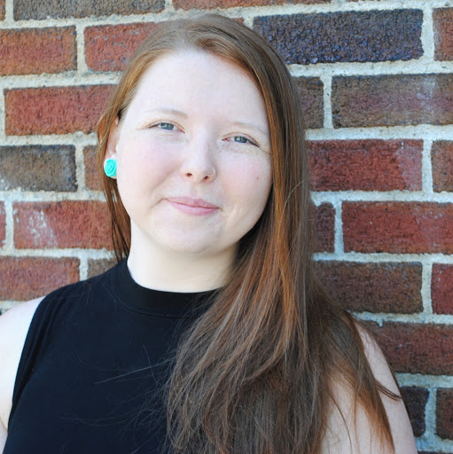 Marian Jackson Photo 2