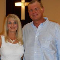 Christie May Photo 24