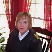 Sharon Mullis Photo 11