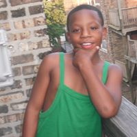 Deandre Henderson Photo 8