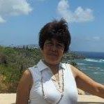 Maria Frias Photo 23