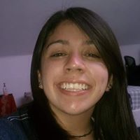 Kristina Lucero Photo 4
