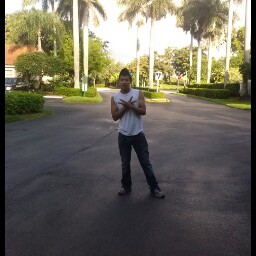 Rosendo Ramos Photo 3