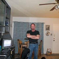 Patrick Mangan Photo 16