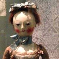 Julia Crawford Photo 14