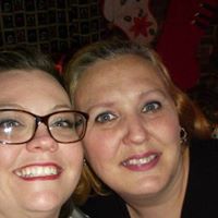 Rachel Hamm Photo 20