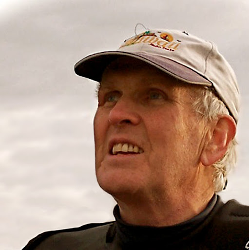 Donald Lord Photo 21