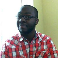 Samuel Holmes Photo 12