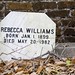 Rebecca Williams Photo 25