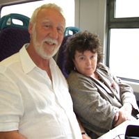 Norman Webster Photo 13