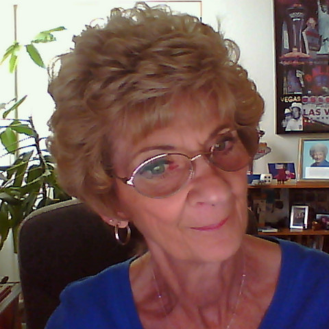 Barbara Bentley Photo 14
