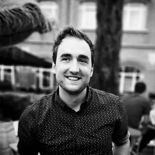 Geoffrey Simon Photo 24