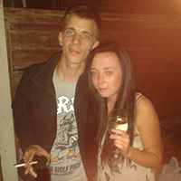 Katie Parish Photo 14