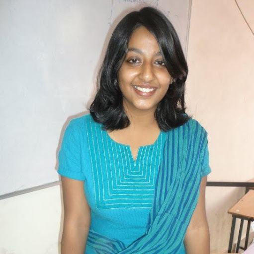 Rachel Mathew Photo 10