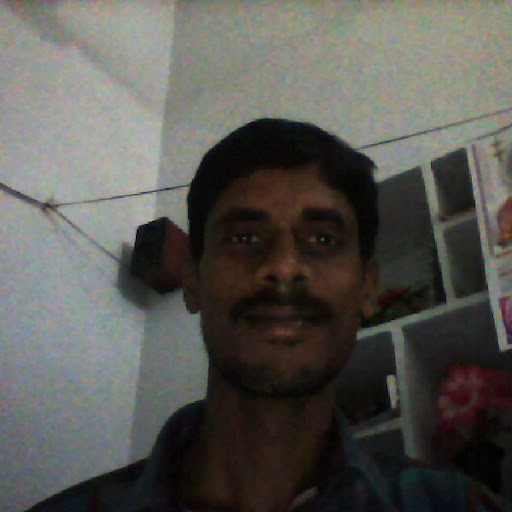 Satish Venkat Photo 14