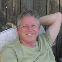 Ronald Pendleton Photo 19