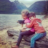 Jill Whitfield Photo 11