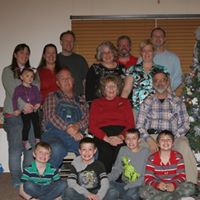 Mary Witmer Photo 13