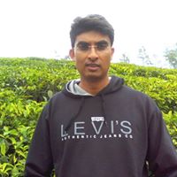 Himanshu Parikh Photo 19