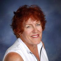 Suzanne Schmitt Photo 12