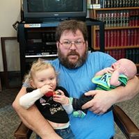 Timothy Albrecht Photo 3