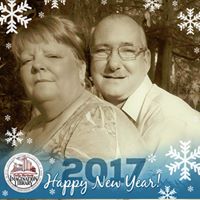 Teresa Byrd Photo 12