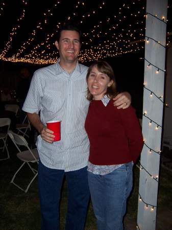 Amy Armstrong Photo 11
