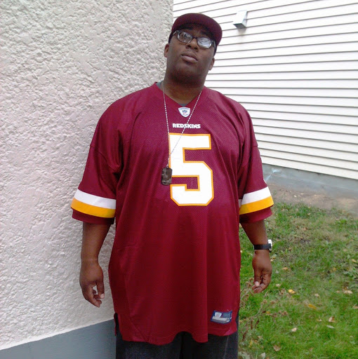 Curtis Garner Photo 15