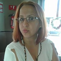 Cecilia Colmenero Photo 3