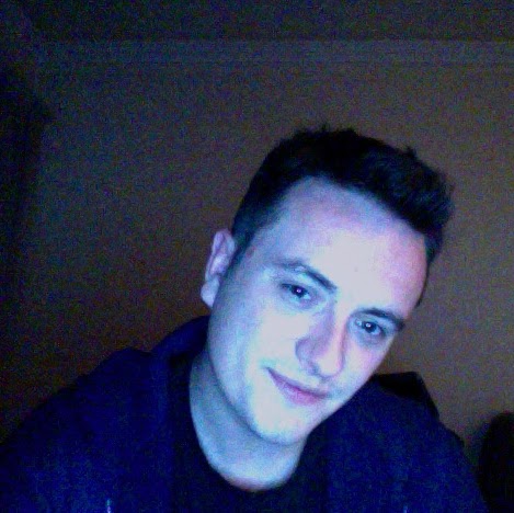 Christopher James Photo 20