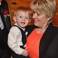 Cathy Yates Photo 40