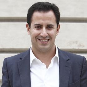 Julien Balkany Photo 4