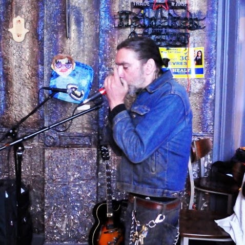 Mark Hauptman Photo 13