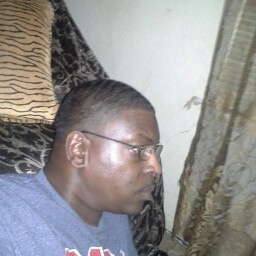 Ralph Patterson Photo 32