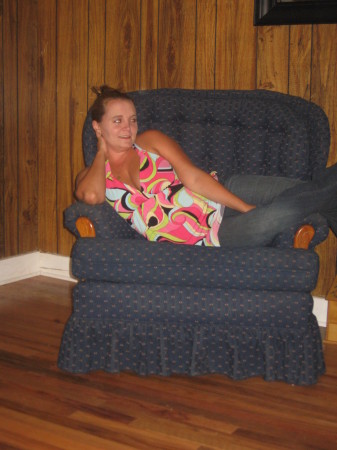 Kristin Turner Photo 33