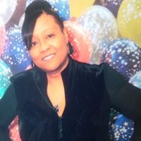 Antonia Robinson Photo 24