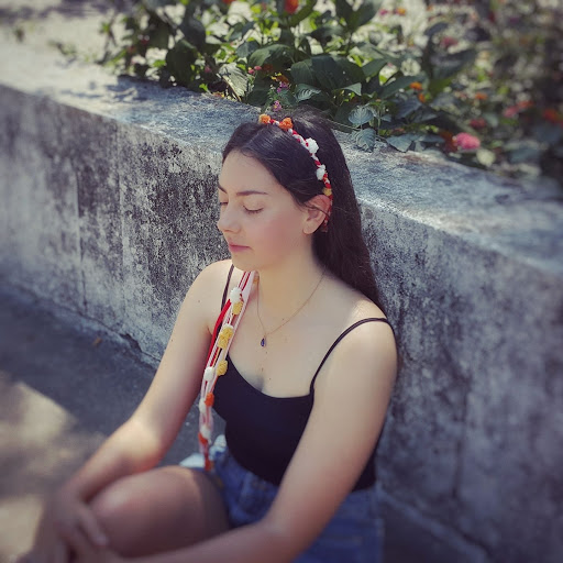 Anita Ricci Photo 12